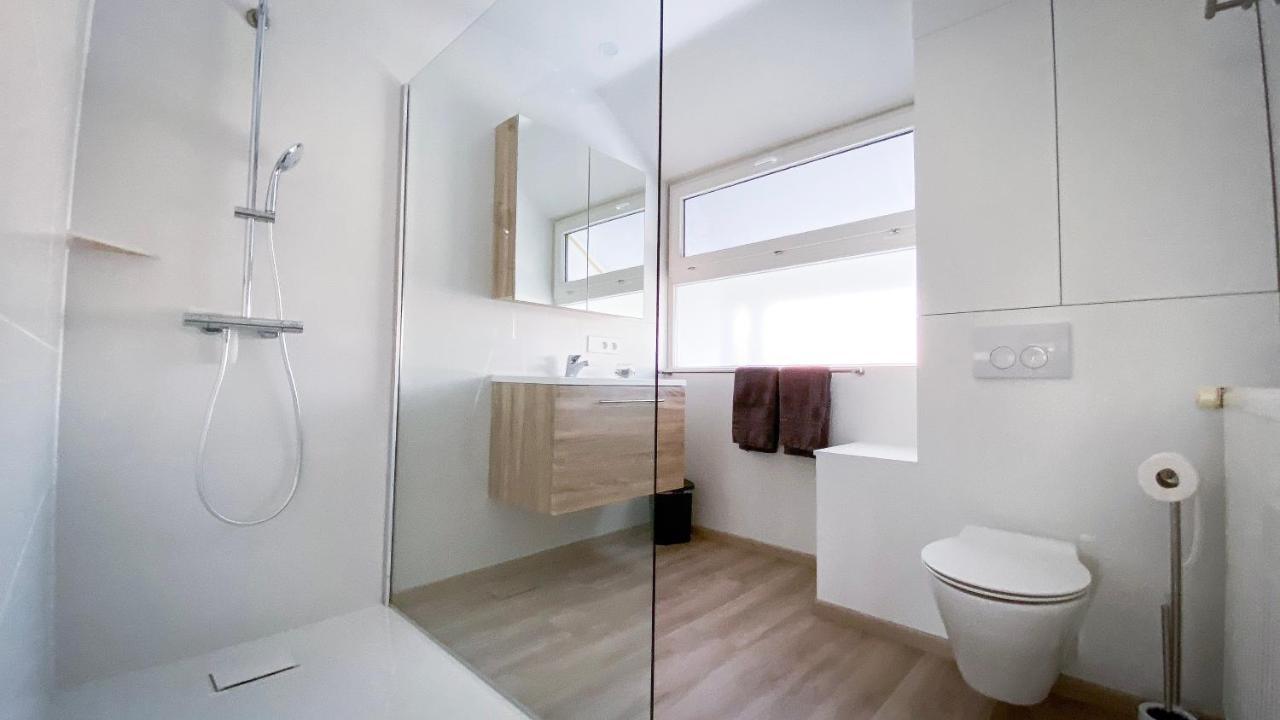 Vakantiewoning Kaviaar Middelkerke Ngoại thất bức ảnh