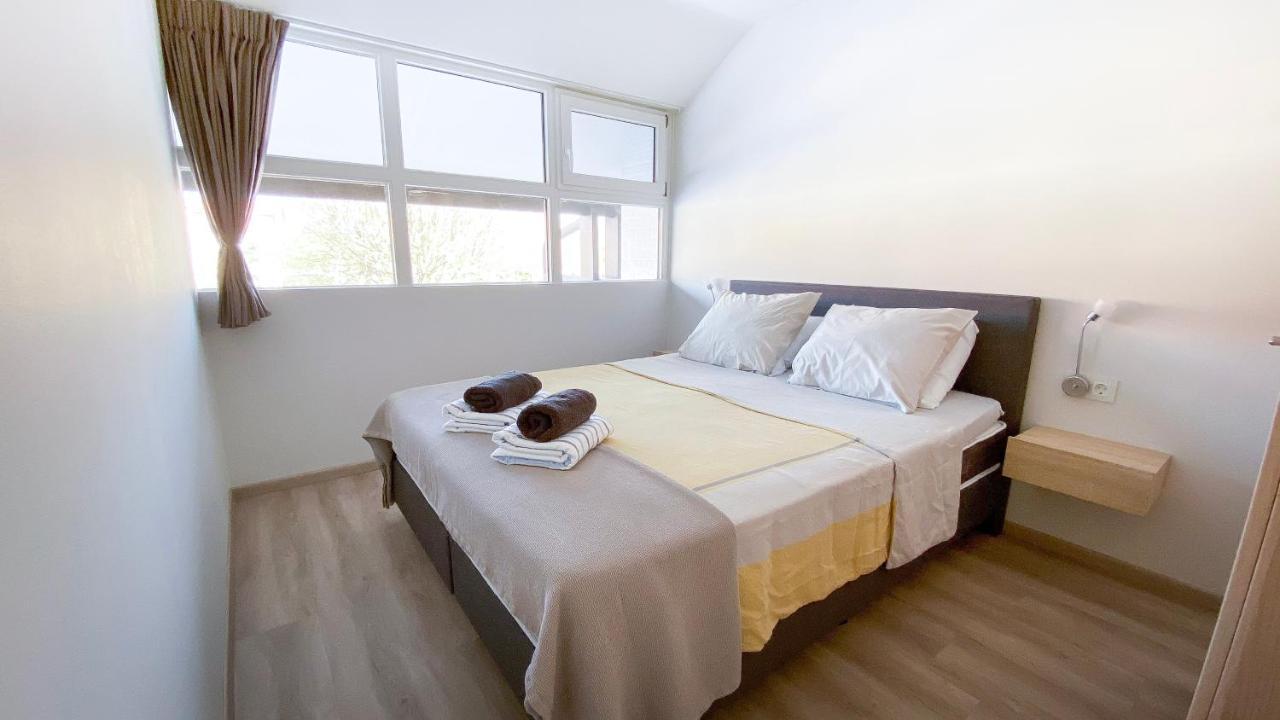 Vakantiewoning Kaviaar Middelkerke Ngoại thất bức ảnh