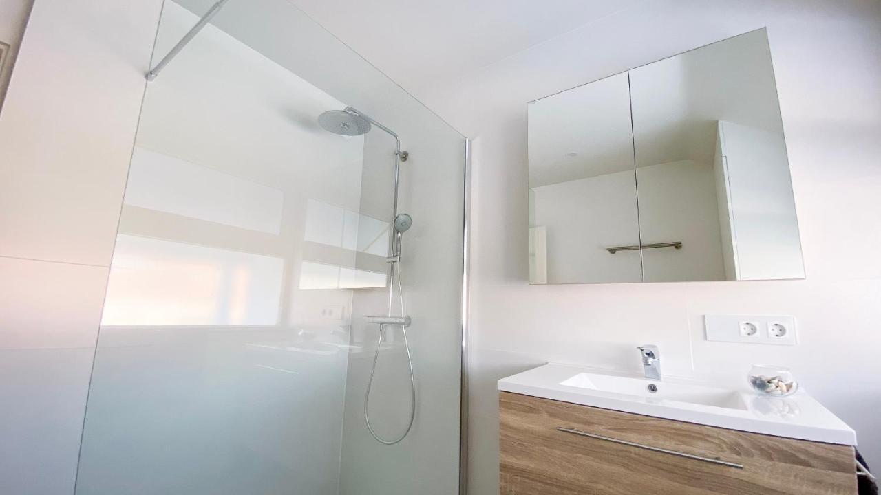 Vakantiewoning Kaviaar Middelkerke Ngoại thất bức ảnh